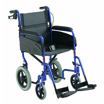 Fauteuil actif Alu Lite Invacare