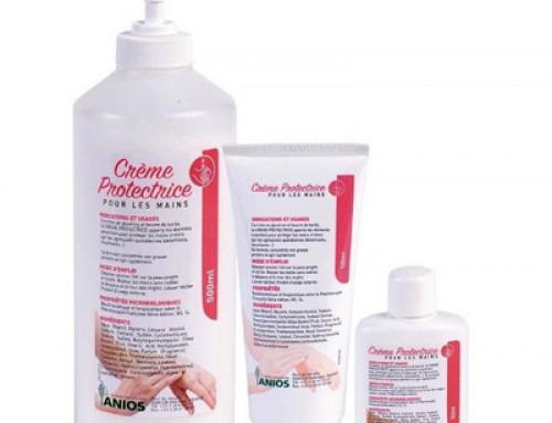 Crème protectrice Anios