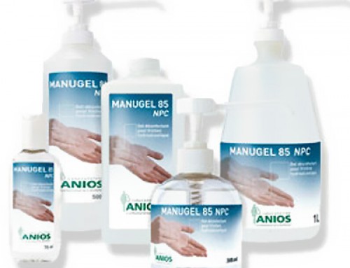 Manugel 85