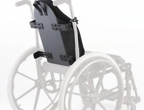 Pro-tech Invacare Coussin de dossier