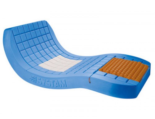 Matelas Viscoflex Air Sys’tam