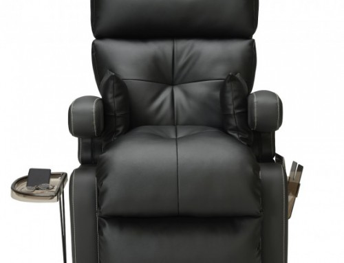 Fauteuil releveur Cocoon