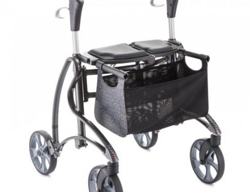 Rollator Dolomite Jazz