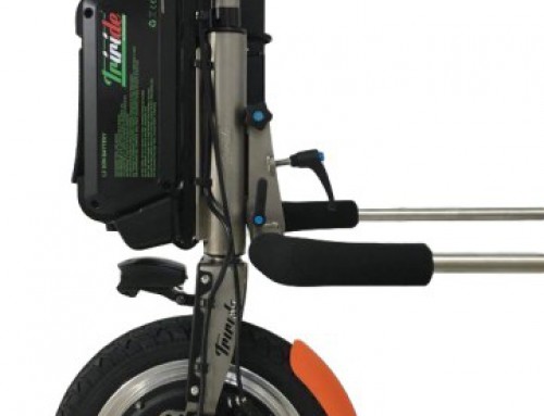 Triride TRX-SP-COMPACT