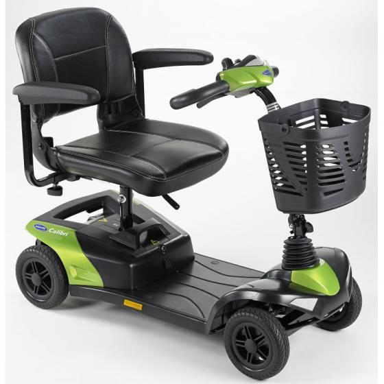 Colibri Invacare scooter