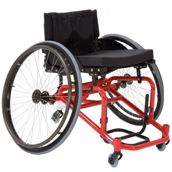 Top End Pro 2 Fauteuil multisports pour débutant et centre de rééducation