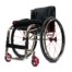 RGK Octane FX FAUTEUIL ROULANT RIGIDE sur mesures